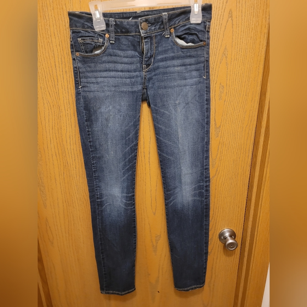 American Eagle Jeans Size 4